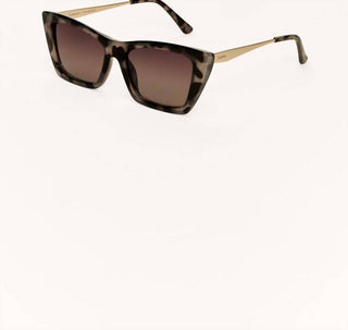 Z Supply - Women's Lookout Cateye Polarized Sunglasses