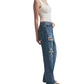 Favorite Daughter - Tommy Mid Rise Boyfriend Jeans