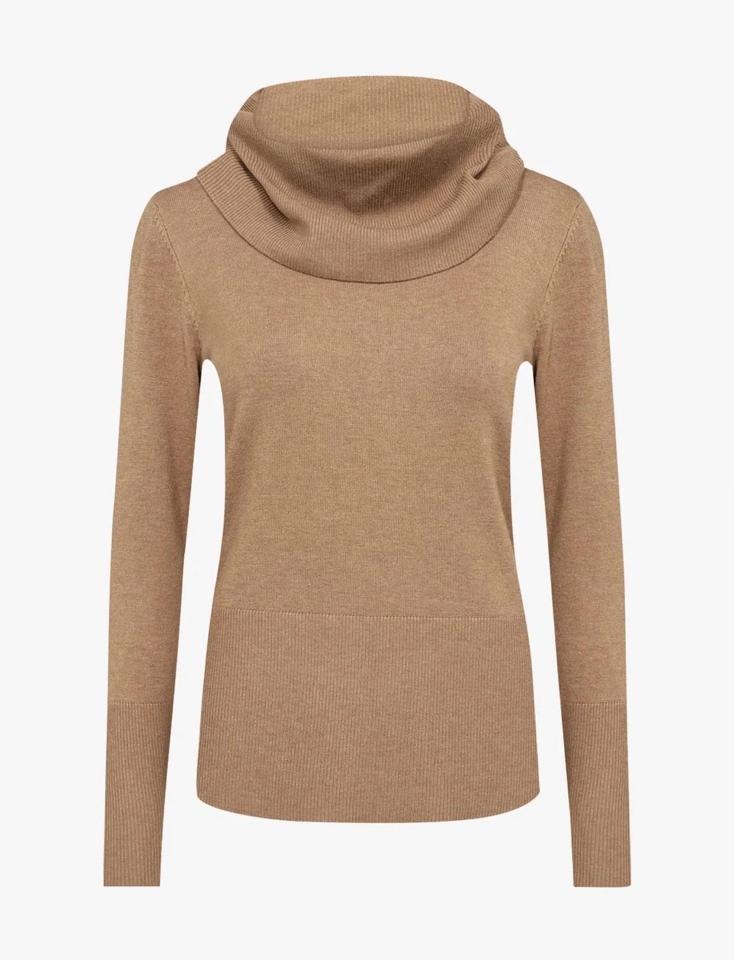 Soya Concept - Dollie Cowl Sweater