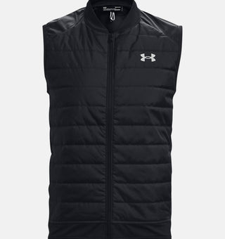 Under Armour - Colete de corrida Storm Insulate