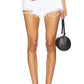 Pistola - Women's Gigi Lowrise Cut Off Short