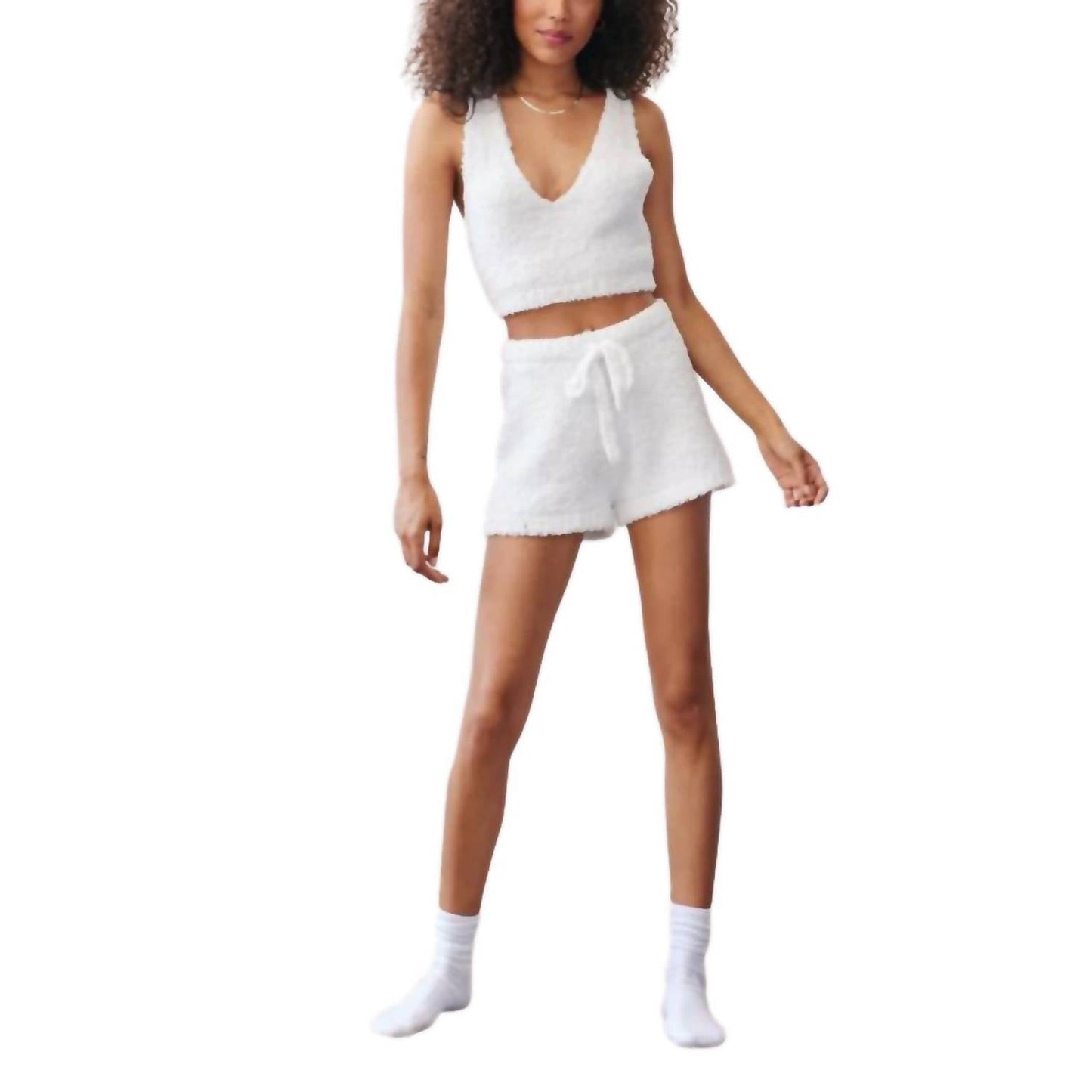 Bella Dahl - Women's Sweater Short