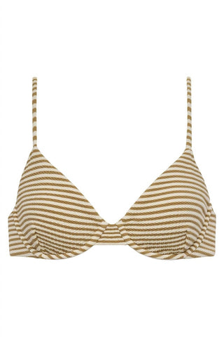 Montce - Dainty Underwire Bikini Top