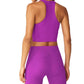 Beyond Yoga - Powerbeyond Racerback Cropped Tank