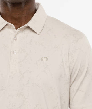 Travismathew - WARMER TIDES POLO SHIRT