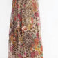 Johnny Was - Mazzy Boxy Shirred Dress