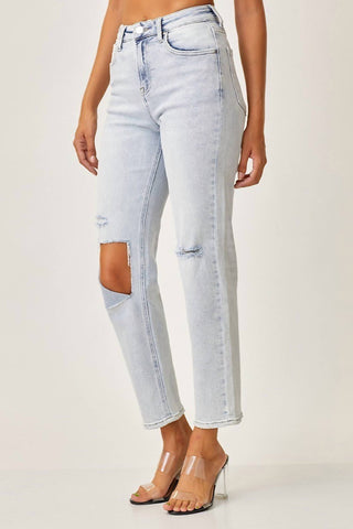 Risen - Spring Weekend Jean