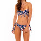 Soah - Women's Ella Bikini Bottom