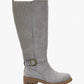 Corkys Footwear - Women's Hay There Faux Suede Boots