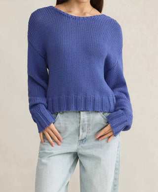 Z Supply - Suéter Vida