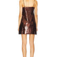 Astr - Porscha Mini Dress