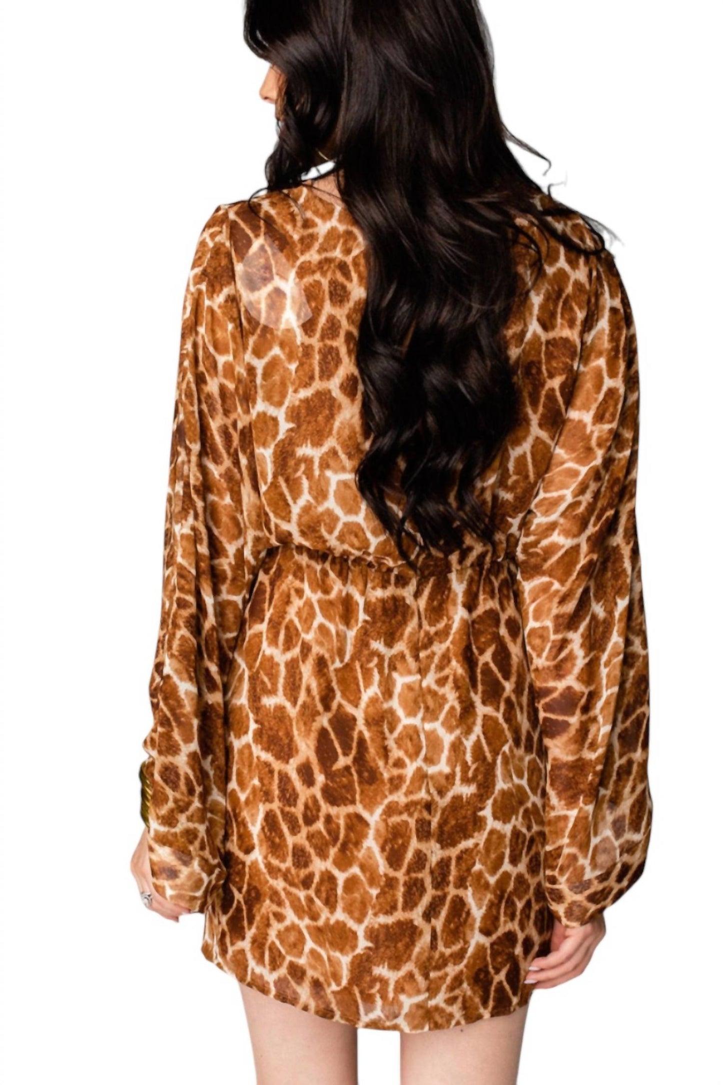 Buddylove - VESTIDO DE COQUETEL GABRIELLA