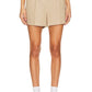 Steve Madden - Imelda Pin Stripe Short