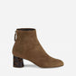 Agolde - Women's Veta Precious Boots