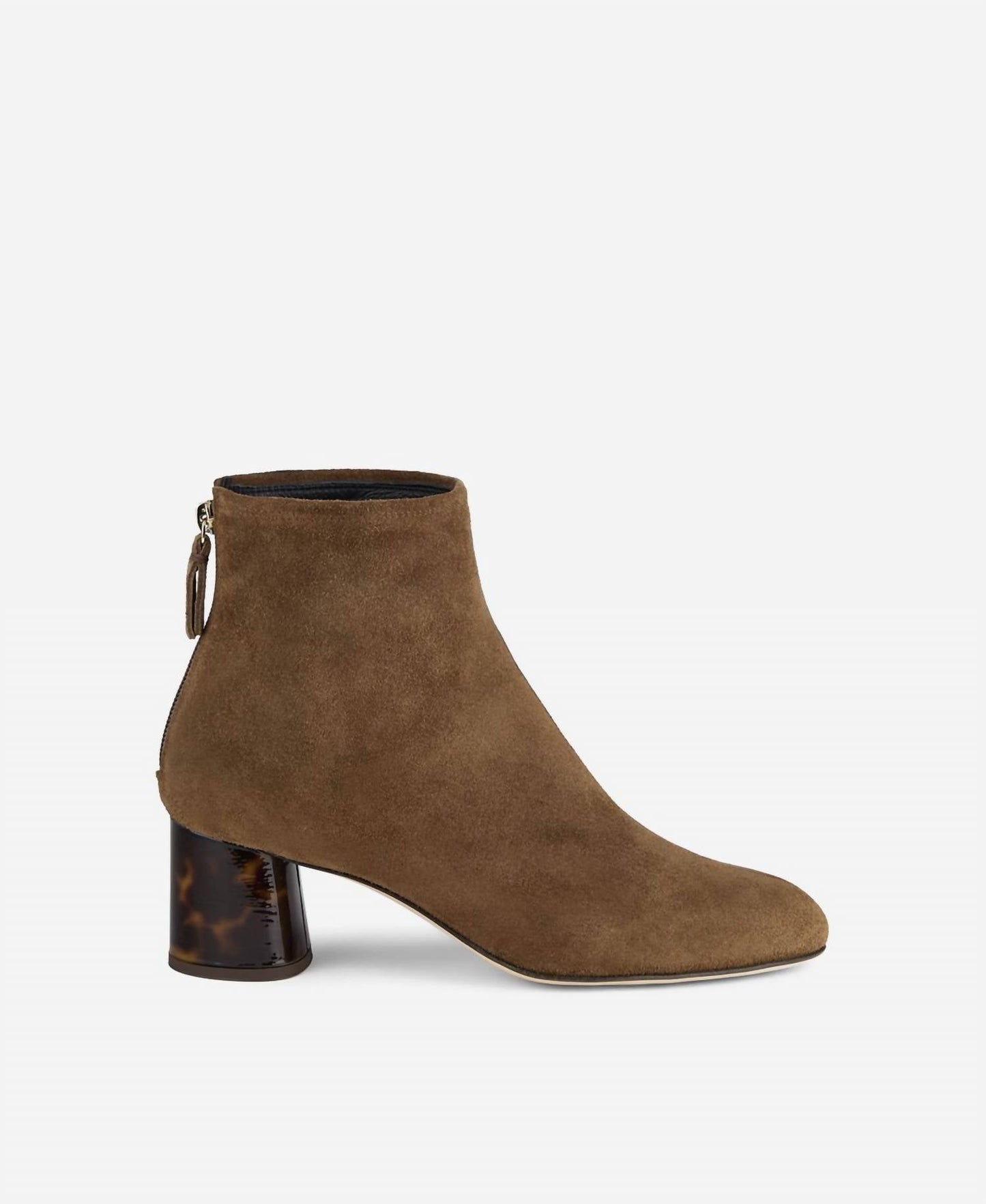 Agolde - Women's Veta Precious Boots