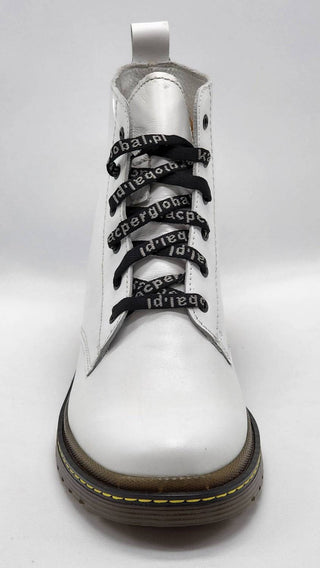 Kcr Group - Botas de couro premium femininas