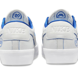 Nike - Tênis Masculino SB Blazer Low Pro GT Premium 20º Aniversário