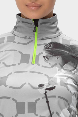 Bogner - Ilvy3 First Layer Shirt