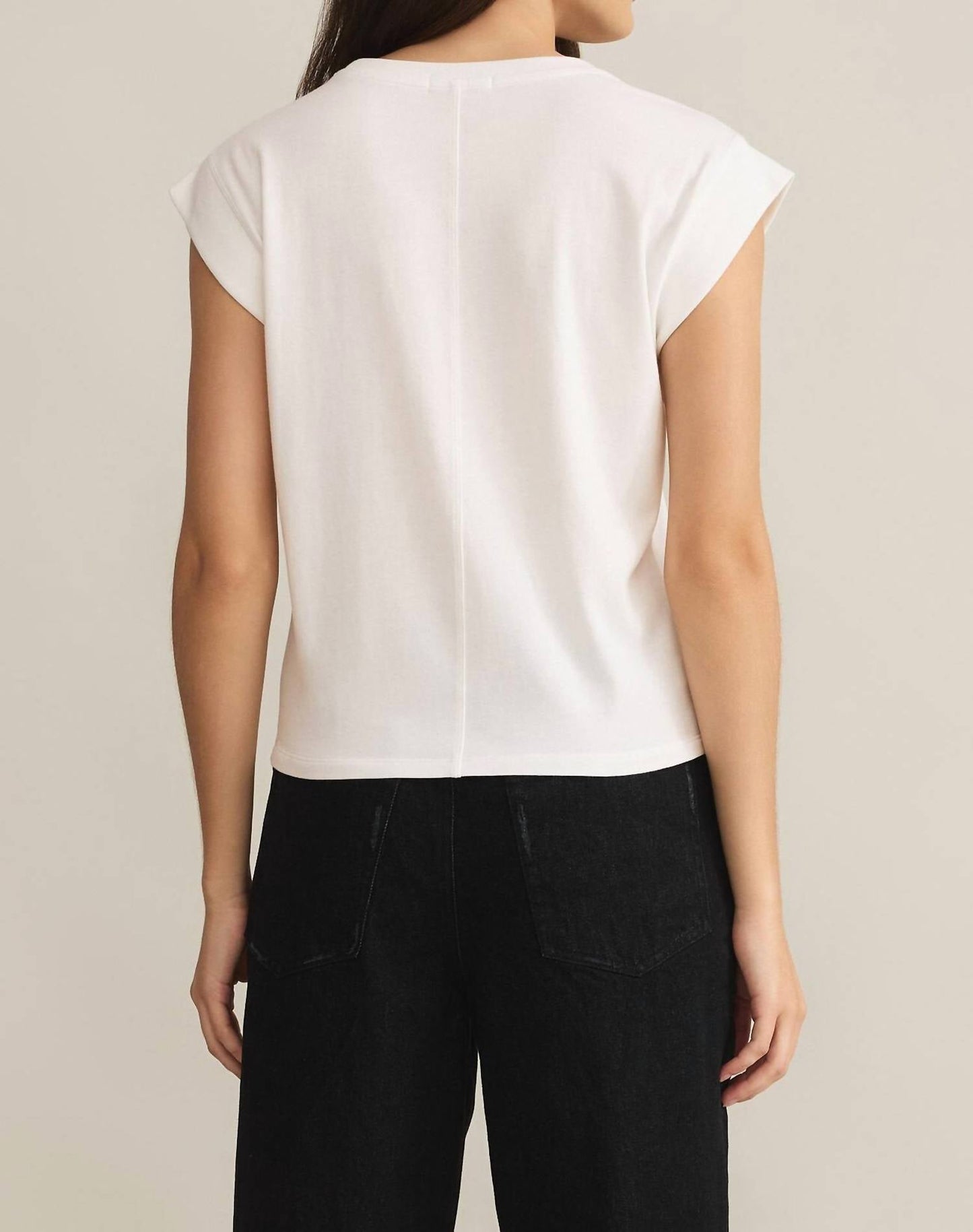 Z Supply - Camino Crewneck Top