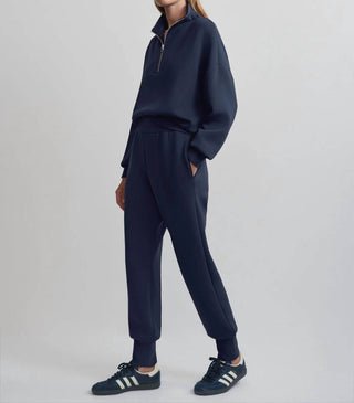 Varley - Calça Slim Cuff 25