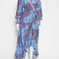 Taj By Sabrina Crippa - LANTANA DRESS