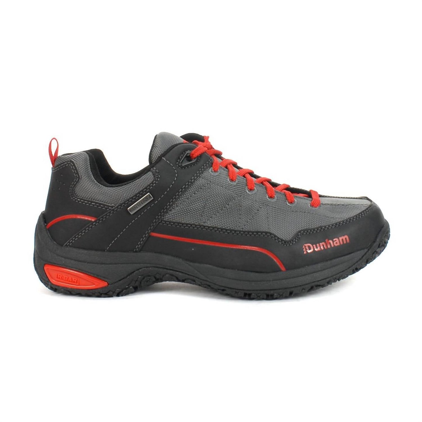 Dunham - Men’s Ludlow Cloud Plus Shoes - Medium
