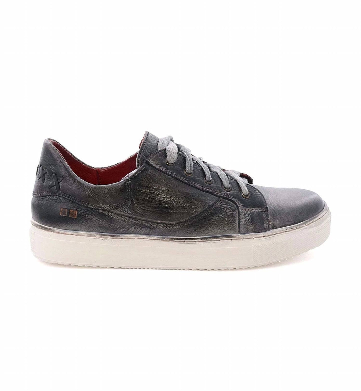Bedstu - Women's Azeli Lace-up Classic Sneaker