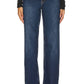 Free People - Tinsley Baggy High-rise Jeans