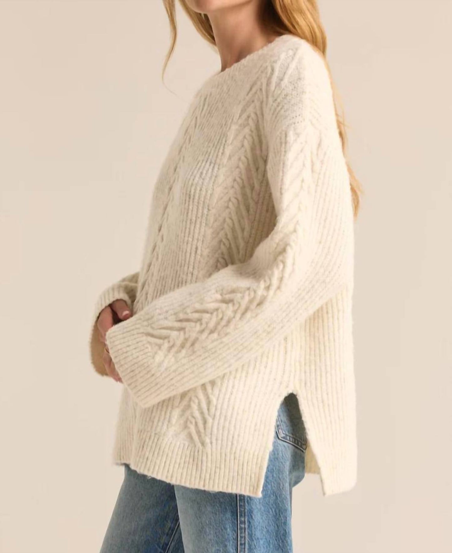 Z Supply - All That Glitters Sweater
