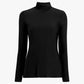 Commando - Women's Butter Long Sleeve Turtleneck Top