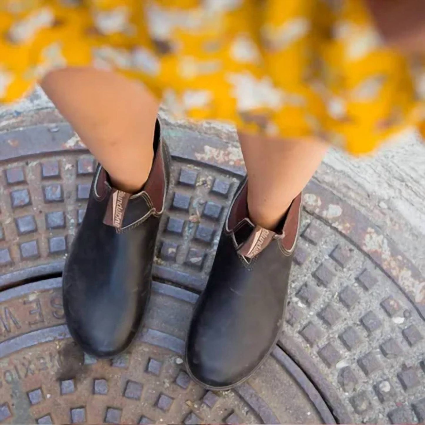 Blundstone - Women's Originals #500 Boots