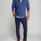 Buki - Remix Full Zip Hoodie Sweatshirt