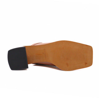 Intentionally Blank - Sandália Adelaide Bark Feminina