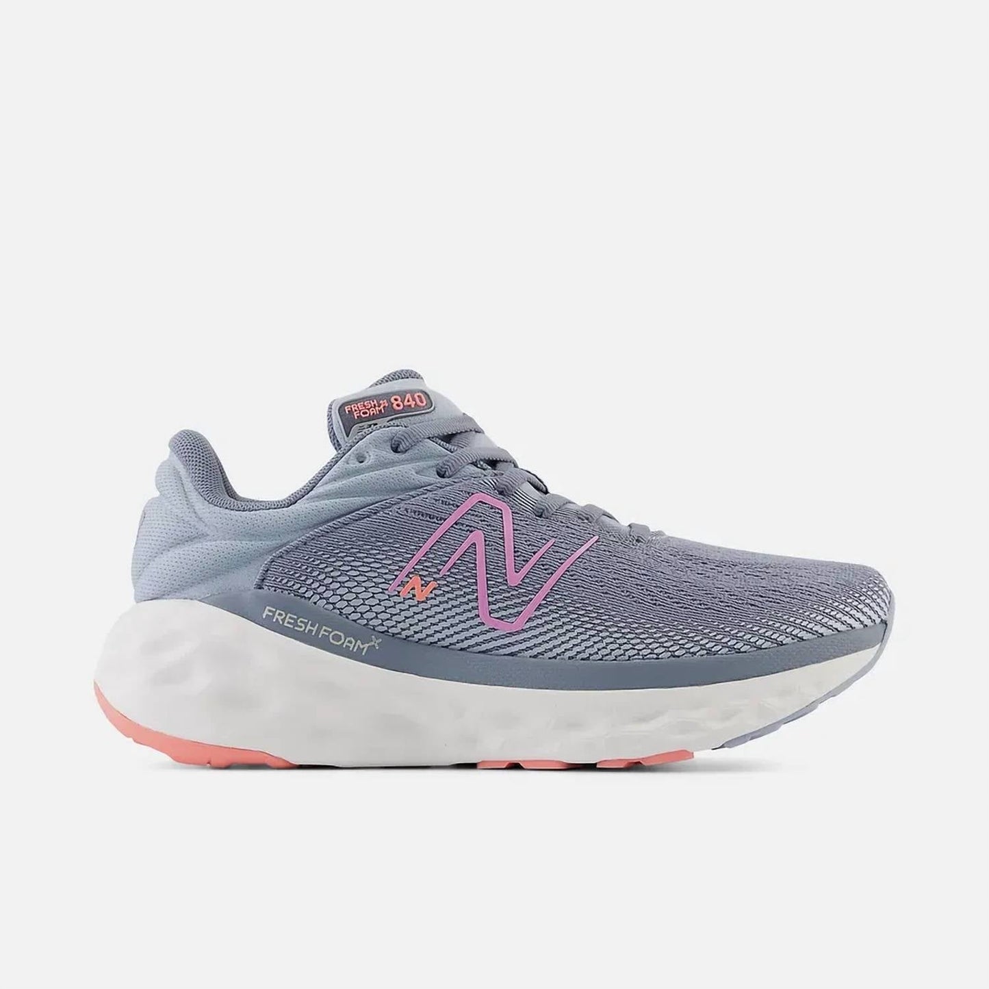 New Balance - Women's 840v1 Running Shoe