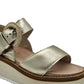 Naot - Women's Platform Sandal
