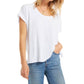 Z Supply - FARREN SLUB TEE