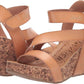 Blowfish - Women's Hapuku Wedge Sandal