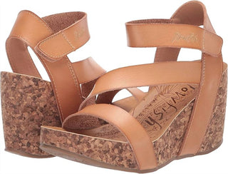 Blowfish - Sandália Hapuku Wedge Feminina