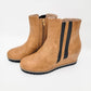 Yellowbox - Women's Ceffa Wedge Boot