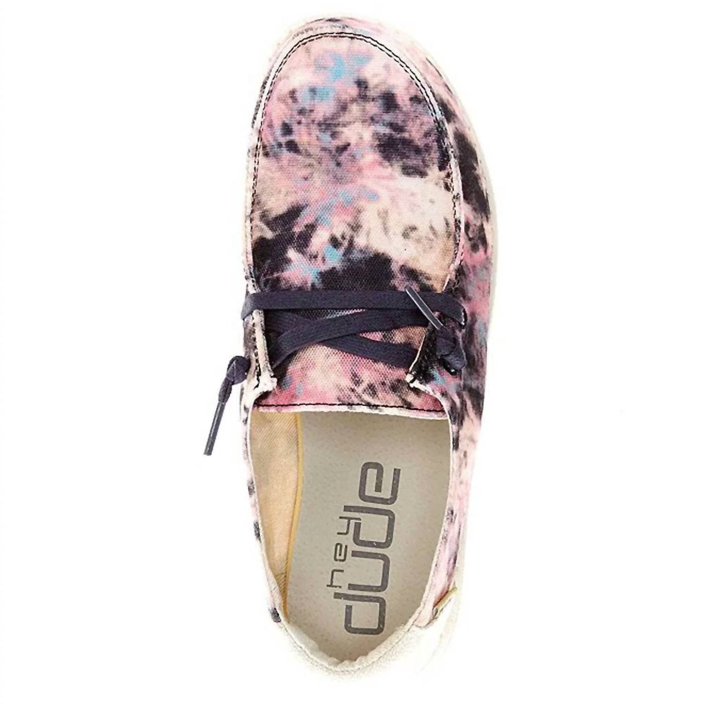 Hey Dude - Women's Wendy Tie Dye Shoes