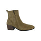 Naot - Women's Ethic Acorn Boots