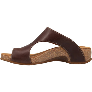 Taos - Women's Hook And Loop Sandal