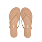 Tkees - Lily Nudes Sandals