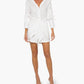 Jbq - Alegra V Neck Top
