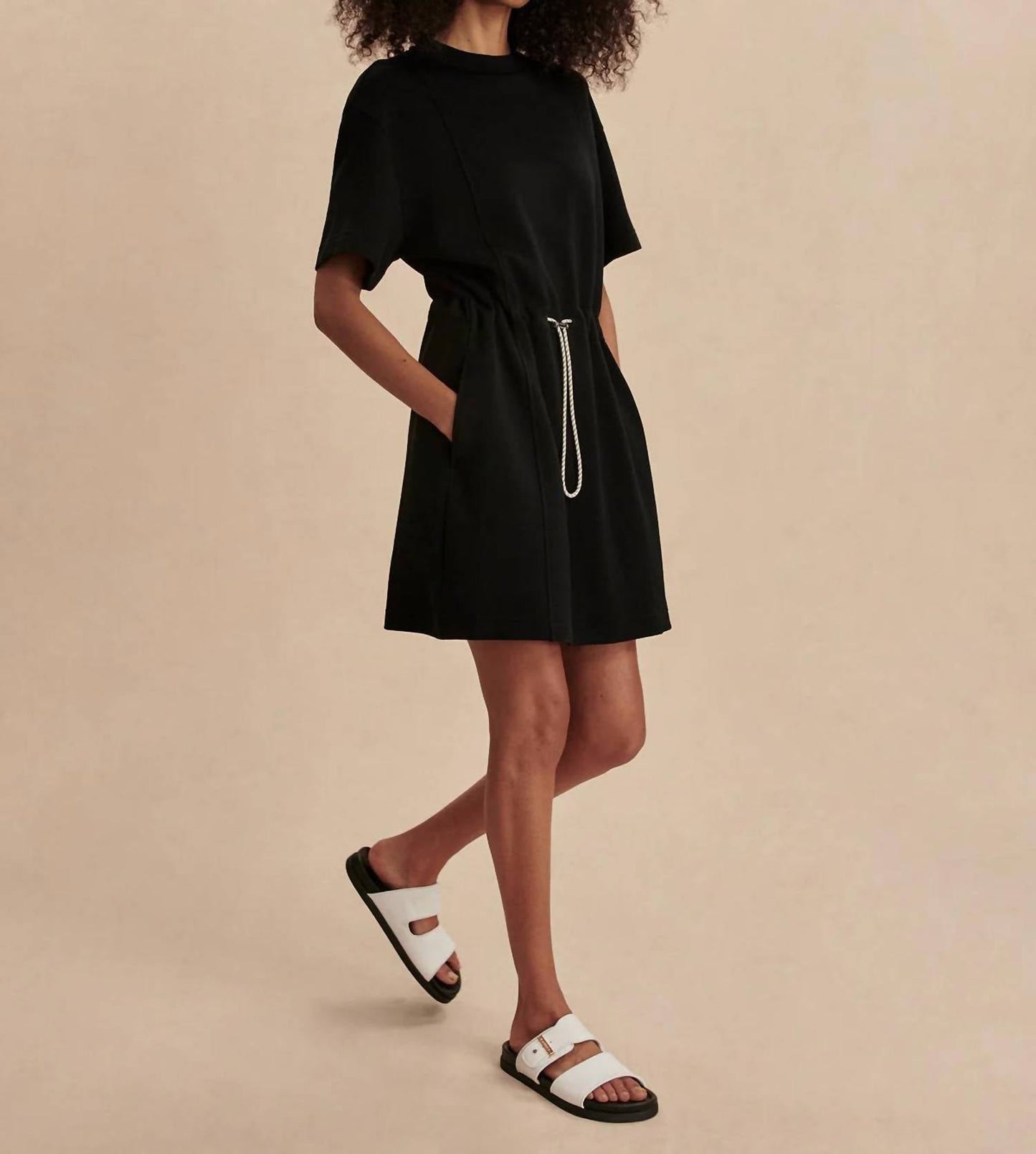 Varley - Maple 2.0 Dress