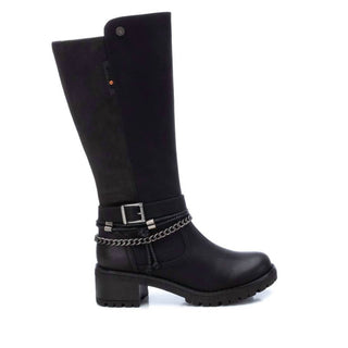 Xti - BOTAS CASUAIS FEMININAS