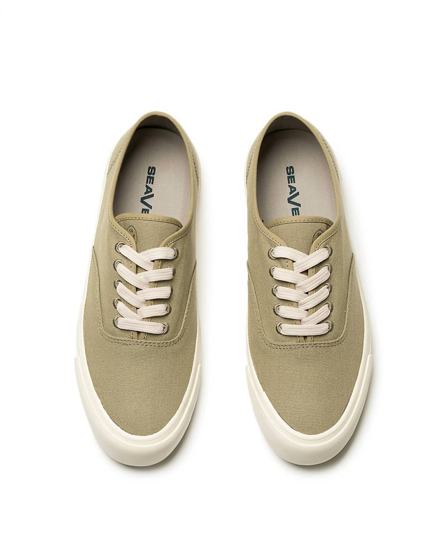 Seavees - Women's Legend Sneaker Seachange
