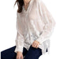 Johnny Was - DE VRIES TUNIC ORCHID PARTY