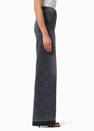 Joe'S Jeans - Calça Jeans Mia Highrise Wide Leg
