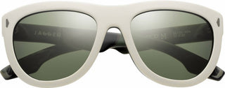 Ivi Vision - Jagger - Lente DPM Verde Cinza